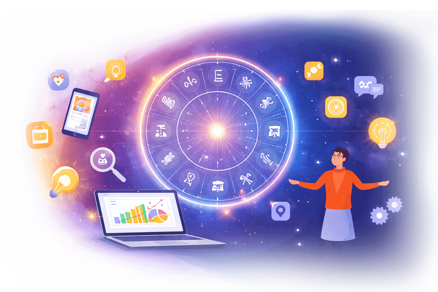 Astrology Banner